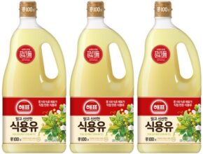 인기 폭발 대용량식용유 리뷰 베스트 8 인기 상품 인기 폭발 대용량식용유 리뷰 베스트 8 인기 상품