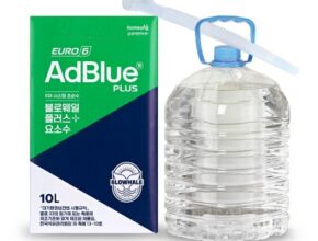 솔직 리뷰 현대순정요소수 추천 아이템 Top 8 순위표