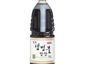 방송에서 극찬한 신앙촌간장 합리적 가격 베스트8 상품 방송에서 극찬한 신앙촌간장 합리적 가격 베스트8 상품