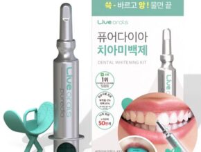 전문가가 검증한 셀프치아미백 리뷰 베스트 8 인기 상품 전문가가 검증한 셀프치아미백 리뷰 베스트 8 인기 상품