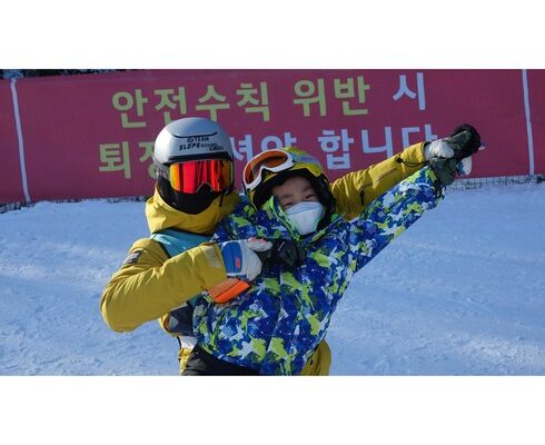 솔직 리뷰 어린이스키강습 인기 아이템 추천 8가지 (실사용 후기)