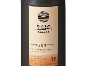 최다 판매 제주면세점오설록 인기 상품 리스트 Top 8