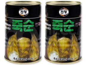 2023년 최저가 죽순통조림 추천 구매가이드 (Top8 리뷰)