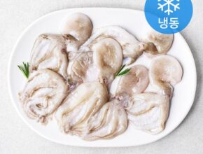 리뷰가 검증한 손질쭈꾸미 리뷰 베스트 8 인기 상품