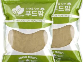 2023년 최고의 차전자피가루 리뷰 베스트 8 인기 상품