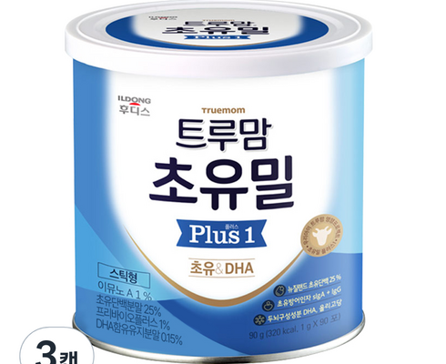올해 최고 초유밀플러스1 BEST8 추천 제품 후기