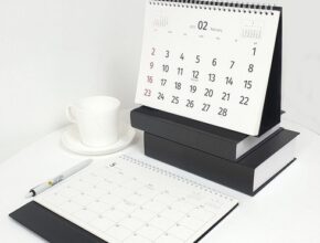 가격 대비 가장 좋은 큰글씨탁상달력 별점 5점 제품
