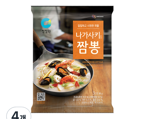 최고의 실용성을 갖춘 나가사끼짬뽕소스 리뷰 베스트 8 인기 상품