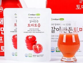 사용자를 위한 토마토즙 합리적 가격 베스트8 상품