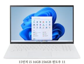 방송에서 극찬한 15z90rt-gaowk BEST8 추천 제품 후기