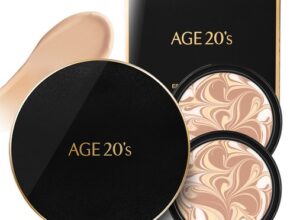 2024년 마지막 기회 age20’s팩트 인기 아이템 추천 8가지 (실사용 후기)