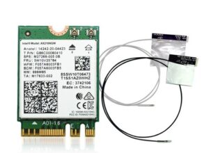 2024년 최고의 ax210 리뷰 베스트 8 인기 상품