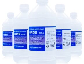 2024년 최저가 가글용생리식염수 리뷰 베스트 8 인기 상품