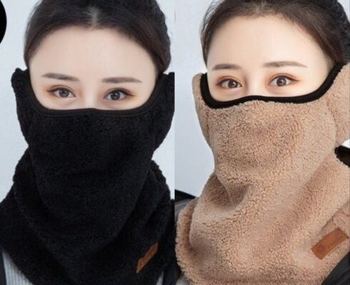 인스타에서 추천받은 겨울방한마스크 인기 아이템 추천 8가지 (실사용 후기)
