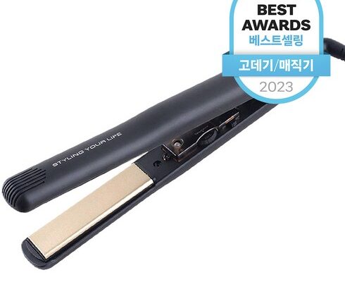 가격 대비 가장 좋은 고대기 합리적인 가격 추천 best8