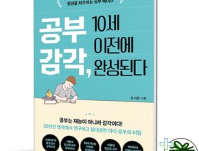 솔직 리뷰 공부감각 사용 후기 솔직 리뷰 공부감각 사용 후기