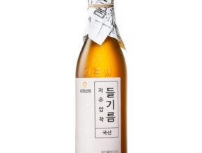 2024년 업데이트 국내산들기름 BEST8 추천 제품 후기