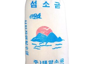 2024년 최신 굵은소금20kg 합리적인 가격 추천 best8
