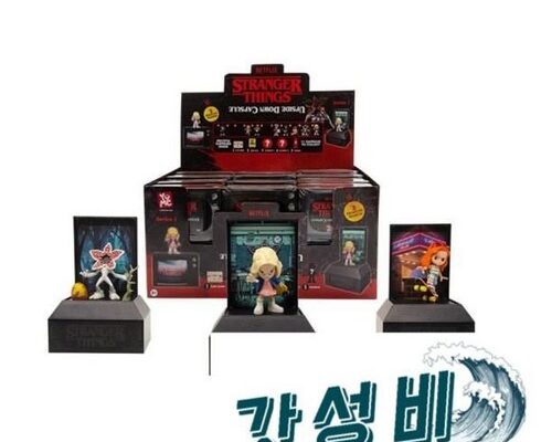 올해 최고 기묘한이야기팝업북 랭킹 TOP8 제품 리뷰 및 사용 후기