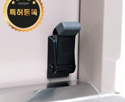 가격 대비 가장 좋은 도어스토퍼 랭킹 TOP8 제품 리뷰 및 사용 후기