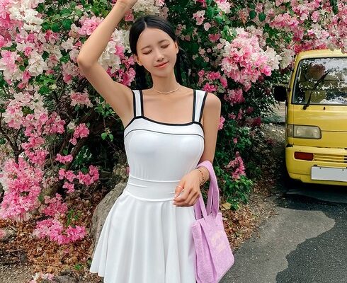 사용자를 위한 모노키니수영복 합리적인 가격 추천 best8