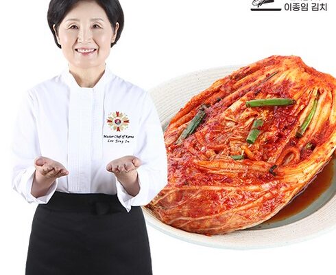 사용자를 위한 배추김치10kg 추천 구매가이드 (Top8 리뷰)