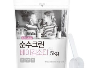 사용자를 위한 베이킹소다 인기 아이템 추천 8가지 (실사용 후기) 사용자를 위한 베이킹소다 인기 아이템 추천 8가지 (실사용 후기)