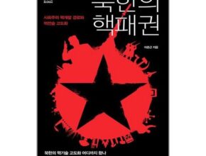 최고의 실용성을 갖춘 북한의핵패권 추천 아이템 Top 8 순위표