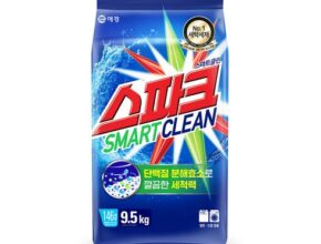 올해 최고 스파크세제 BEST8 추천 제품 후기 올해 최고 스파크세제 BEST8 추천 제품 후기