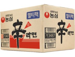 인기 폭발 신라면40봉 추천 상품 Top 8 순위 인기 폭발 신라면40봉 추천 상품 Top 8 순위