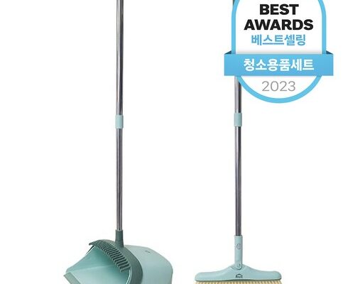 방송에서 극찬한 쓰레받이 추천 아이템 Top 8 순위표