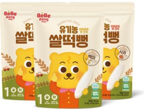 2024년 최저가 아기떡뻥 추천 상품 Top 8 순위
