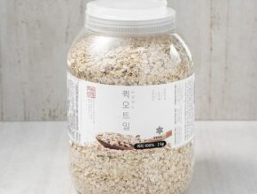 2024년 마지막 기회 오트밀2kg 추천 구매가이드 (Top8 리뷰)