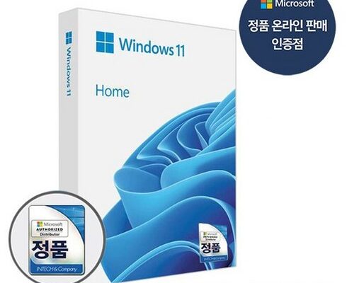 최고의 실용성을 갖춘 윈도우10정품 합리적 가격 베스트8 상품