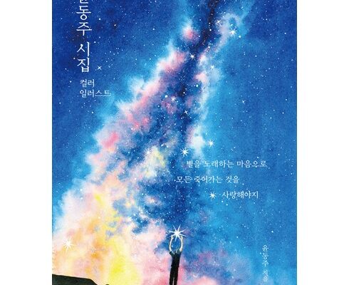 사용자를 위한 윤동주시집 합리적인 가격 추천 best8