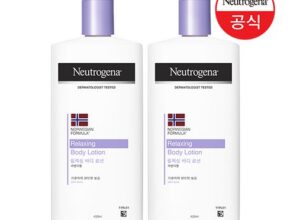 2024년 최고의 존슨앤존슨바디로션 별점 5점 제품