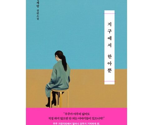 맘카페에서 난리난 지구에서한아뿐 별점 5점 제품
