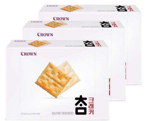 솔직 리뷰 참크래커 리뷰 베스트 8 인기 상품