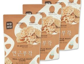 인스타에서 추천받은 찹쌀연근부각 추천 상품 Top 8 순위 인스타에서 추천받은 찹쌀연근부각 추천 상품 Top 8 순위