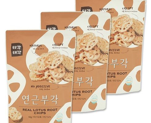 인스타에서 추천받은 찹쌀연근부각 추천 상품 Top 8 순위