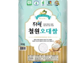 사용자를 위한 철원오대쌀 랭킹 TOP8 제품 리뷰 및 사용 후기 사용자를 위한 철원오대쌀 랭킹 TOP8 제품 리뷰 및 사용 후기