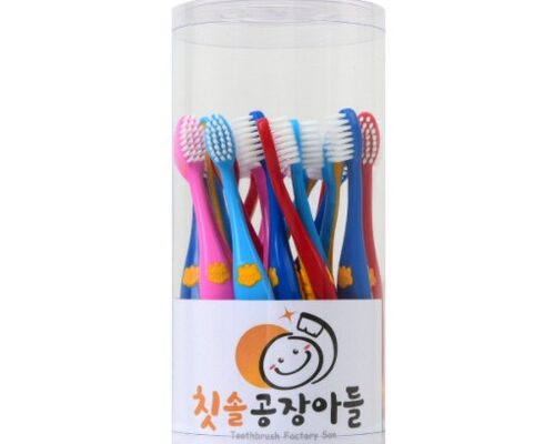 맘카페에서 난리난 칫솔공장아들 합리적인 가격 추천 best8