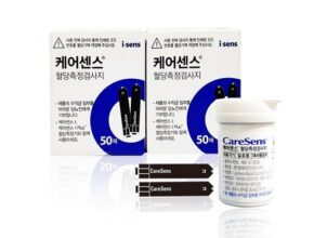가성비 최고의 케어센스혈당측정지 추천 상품 Top 8 순위 가성비 최고의 케어센스혈당측정지 추천 상품 Top 8 순위