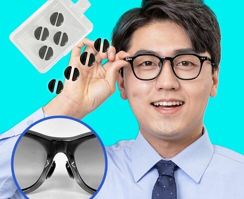 가성비 최고의 코받침뿔테 합리적 가격 베스트8 상품