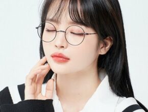 2024년 최신 코받침없는안경 별점 5점 제품