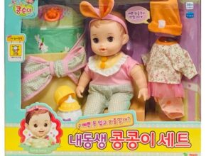 2024년 최저가 콩콩이 인기 아이템 추천 8가지 (실사용 후기)