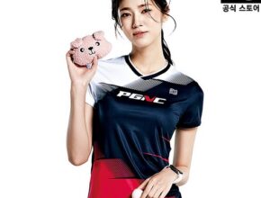 인스타에서 추천받은 탁구복 사용 후기 인스타에서 추천받은 탁구복 사용 후기