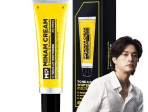 가격 대비 가장 좋은 남성톤업크림 인기 아이템 추천 8가지 (실사용 후기)