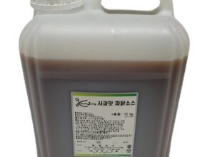 올해 최고 파닭소스 BEST8 추천 제품 후기 올해 최고 파닭소스 BEST8 추천 제품 후기