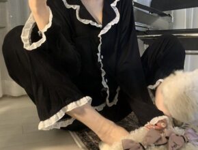 리뷰가 검증한 파자마세트 인기 아이템 추천 8가지 (실사용 후기)